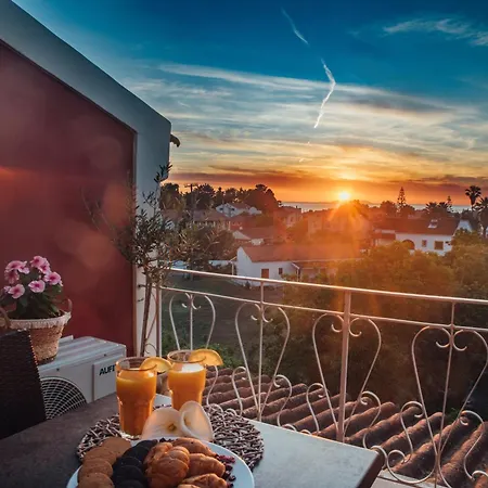 Tsirigotis Hous Апартаменты