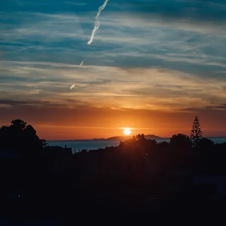 شقة Tsirigotis Hous